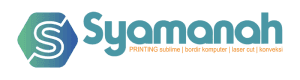 Syamanah
