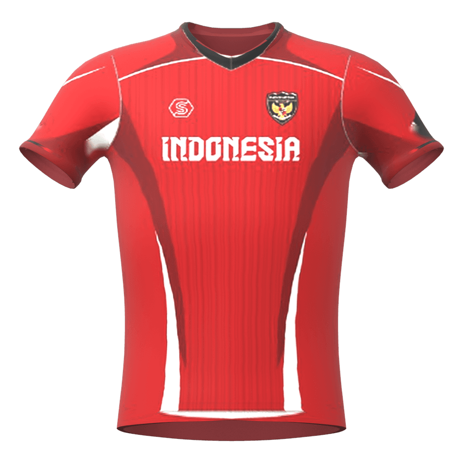 Jersey Kemerdekaan